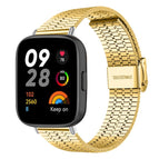 For Redmi Watch 3 / Gold