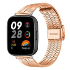 For Redmi Watch 3 / Rose Gold