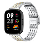 For Redmi Watch 3 / Silver Gold