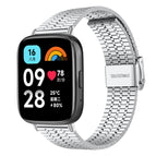 For Redmi Watch 3 Active / Watch 3 Lite / Silver