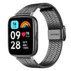 For Redmi Watch 3 Active / Watch 3 Lite / Black
