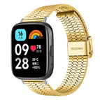 For Redmi Watch 3 Active / Watch 3 Lite / Gold