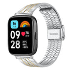 For Redmi Watch 3 Active / Watch 3 Lite / Silver Gold