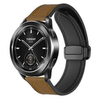 22mm / Light Brown