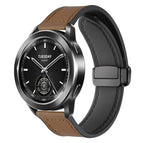 22mm / Dark Brown