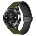 22mm / Army Green