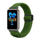 For Honor Band 10 / 9 / Green