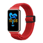 For Honor Band 10 / 9 / Red