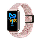 For Honor Band 10 / 9 / Starlight Pink