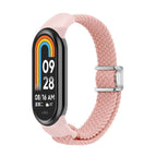 For Xiaomi Smart Band 10 / 9 / 8 / Pink Sand