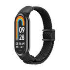 For Xiaomi Smart Band 10 / 9 / 8 / Black