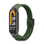 For Xiaomi Smart Band 10 / 9 / 8 / Green