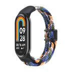 For Xiaomi Smart Band 10 / 9 / 8 / Denim