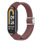 For Xiaomi Smart Band 10 / 9 / 8 / Smoky Purple