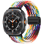 For Samsung Galaxy Watch Ultra / Ultra 2025 / Rainbow
