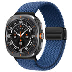 For Samsung Galaxy Watch Ultra / Ultra 2025 / Navy Blue
