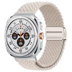 For Samsung Galaxy Watch Ultra / Ultra 2025 / Starlight