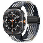For Samsung Galaxy Watch Ultra / Ultra 2025 / Dazzling Black