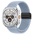 For Samsung Galaxy Watch8 / Watch8 Classic / Light Blue