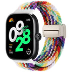 For Xiaomi Band 9 Pro/8 Pro/Redmi Watch6/5/4 / Rainbow