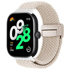 For Xiaomi Band 9 Pro/8 Pro/Redmi Watch6/5/4 / Starlight