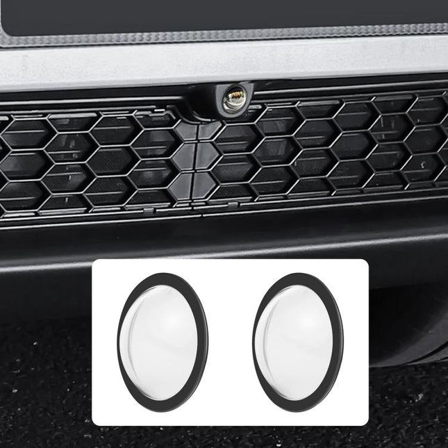 Lens Guard PC Protective Cover Kits for Tesla Cybertruck 2025 / Model Y Juniper 2025 / Model S 2025 / Model 3 2025