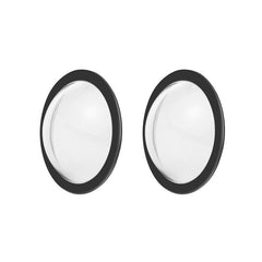 Lens Guard PC Protective Cover Kits for Tesla Cybertruck 2025 / Model Y Juniper 2025 / Model S 2025 / Model 3 2025