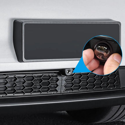 Lens Guard PC Protective Cover Kits for Tesla Cybertruck 2025 / Model Y Juniper 2025 / Model S 2025 / Model 3 2025