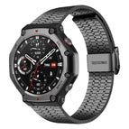For Amazfit T-Rex 3 / Black