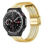 For Amazfit T-Rex 3 / Gold