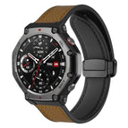For Amazfit T-Rex 3 / Light Brown