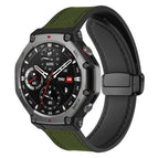 For Amazfit T-Rex 3 / Army Green