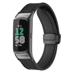 For Fitbit Charge 5 / Charge 6 / Black