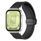 For Huawei Watch Fit4 Pro / Fit4 / Fit3 / Black