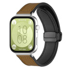 For Huawei Watch Fit4 Pro / Fit4 / Fit3 / Light Brown