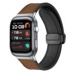 For Huawei Watch D2 / Dark Brown