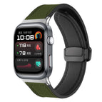 For Huawei Watch D2 / Army Green