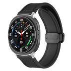 For Samsung Galaxy Watch8 / 8 Classic / Black