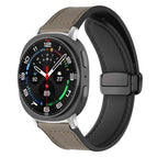 For Samsung Galaxy Watch8 / 8 Classic / Taupe