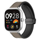 For Xiaomi Band 10 Pro/9 Pro/Redmi Watch 6/5/4 / Taupe