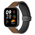 For Redmi Watch 3 / Dark Brown