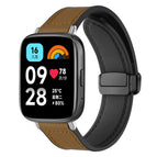 For Redmi Watch 3 Active / Watch 3 Lite / Light Brown
