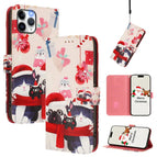 For iPhone 11 Pro / Christmas Animals