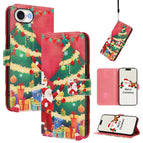 For iPhone 16e / Christmas Tree
