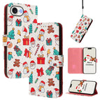 For iPhone 16e / Christmas Elements
