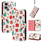 For iPhone 17 / Christmas Elements
