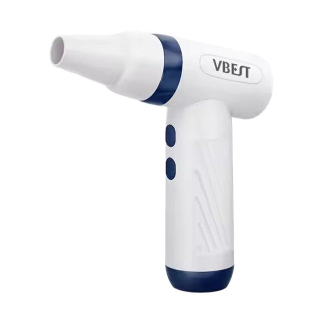 VBEST Handheld High Power Violent Turbo Mini Fan for Dusting / Cooling