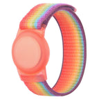 For AirTag 2nd Gen / AirTag 1st Gen / Rainbow