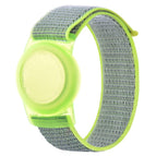 For AirTag 2nd Gen / AirTag 1st Gen / Bright Yellow