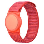 For AirTag 2nd Gen / AirTag 1st Gen / Red